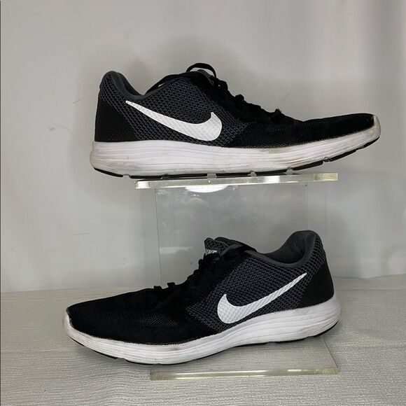 NIKE REVOLUTION 3 WOMEN SNEAKERS FTL-06-046 - Picture 1 of 7